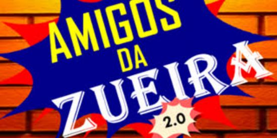 Imagem do grupo de WhatsApp Amizade pode tudo