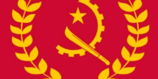 Imagem do grupo de WhatsApp ༺DITADURA COMUNISTA࿌𒆜༒