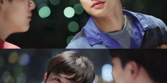 Imagem do grupo de WhatsApp Bó falar de BL/Yaoi