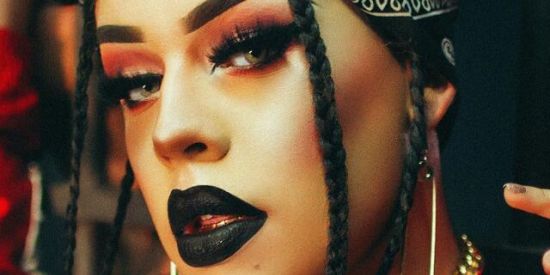 Imagem do grupo de WhatsApp Glória groove