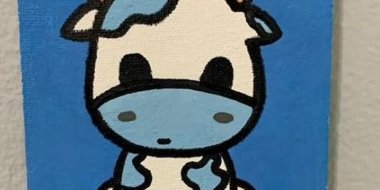 Imagem do grupo de WhatsApp Lojinha da lay