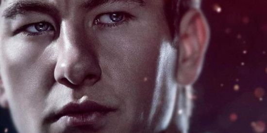 Imagem do grupo de WhatsApp Marvel Fans