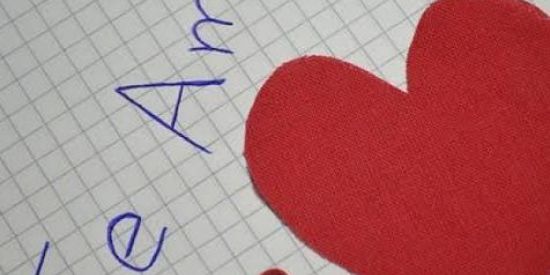 Imagem do grupo de WhatsApp Grupo do amor❤👫👭👬