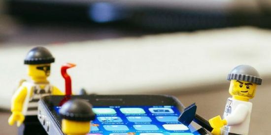 Imagem do grupo de WhatsApp Recarga de celular📲📱