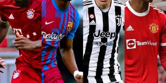 Imagem do grupo de WhatsApp PES 2022 ⚽🏆