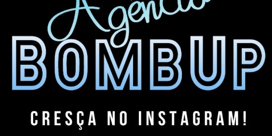 Imagem do grupo de WhatsApp Agência BombUP 📊 #1