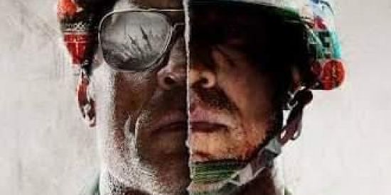 Imagem do grupo de WhatsApp 💀 Cᴀʟʟ Oғ Dᴜᴛʏ mobile 💀