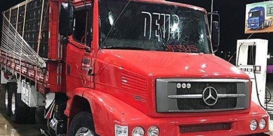 Imagem do grupo de WhatsApp Imitar Caminhão