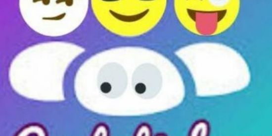 Imagem do grupo de WhatsApp Amizade ou namoro😈💖