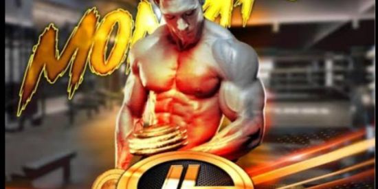 Imagem do grupo de WhatsApp TUDO SOBRE ANABÓLICOS 💉💊💪🏼