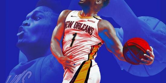 Imagem do grupo de WhatsApp nba 2k