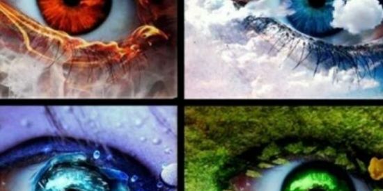 Imagem do grupo de WhatsApp grupo dos elementaris