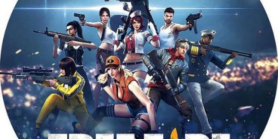 Imagem do grupo de WhatsApp DIMAS NO FREE FIRE GRATIS