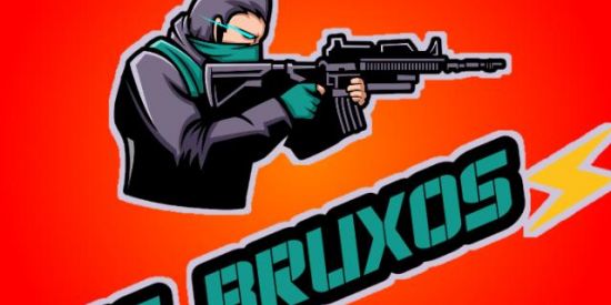 Imagem do grupo de WhatsApp LTG  BRUXOS