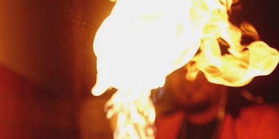 Imagem do grupo de WhatsApp Fogo no parquinho😈🔥