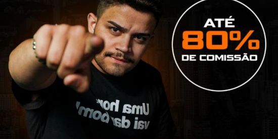 Imagem do grupo de WhatsApp Ganhe dinheiro em 7 dias 📱