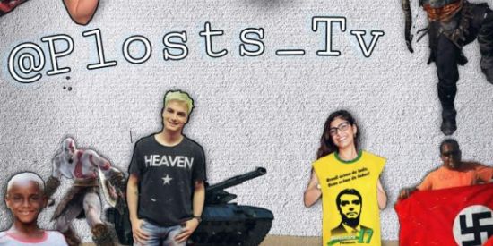 Imagem do grupo de WhatsApp Plosts_tv🇮🇱 [1]