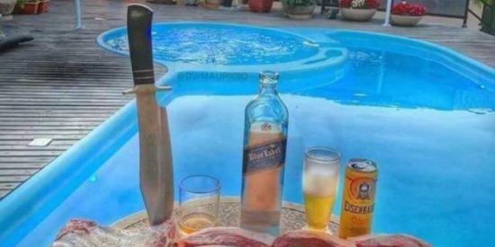 Imagem do grupo de WhatsApp Trampo on 2°