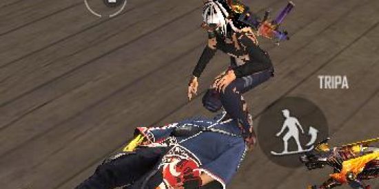 Imagem do grupo de WhatsApp Vendas e trocas via adm