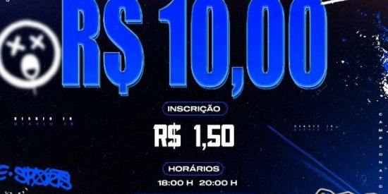 Imagem do grupo de WhatsApp DIÁRIO JR 🔥