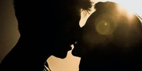 Imagem do grupo de WhatsApp Namoro aleatório 👩‍❤️‍👩👨‍❤️‍👨👩‍❤️‍👨