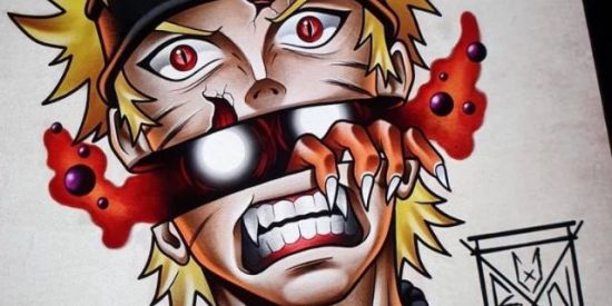 Imagem do grupo de WhatsApp Aprenda a desenhar 😁