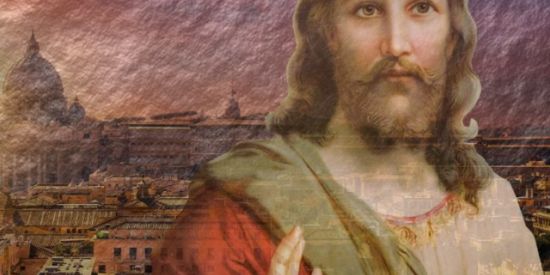 Imagem do grupo de WhatsApp Fé Católica #1 ⛪🙏🏻