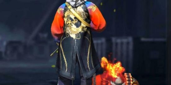 Imagem do grupo de WhatsApp FREE FIRE (#2)