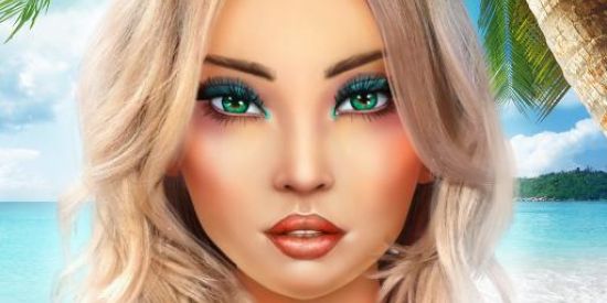 Imagem do grupo de WhatsApp Avakin Life❤️