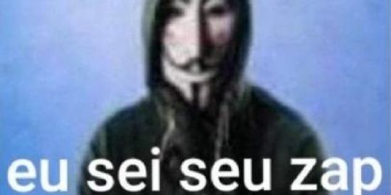 Imagem do grupo de WhatsApp União dos gado 2.0