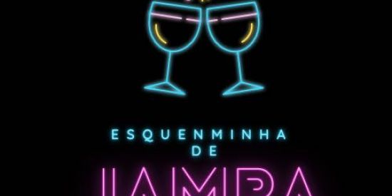 Imagem do grupo de WhatsApp Esqueminha de Jampa 😉
