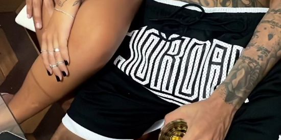 Imagem do grupo de WhatsApp °Namoro ou amizade°01