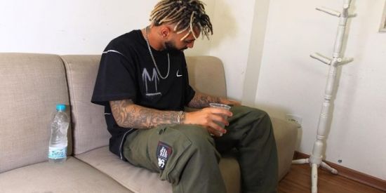 Imagem do grupo de WhatsApp REVOADA!