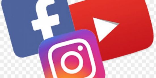 Imagem do grupo de WhatsApp UPO REDES SOCIAIS ⚡