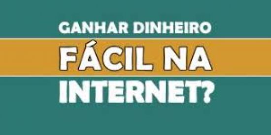 Imagem do grupo de WhatsApp Renda extra