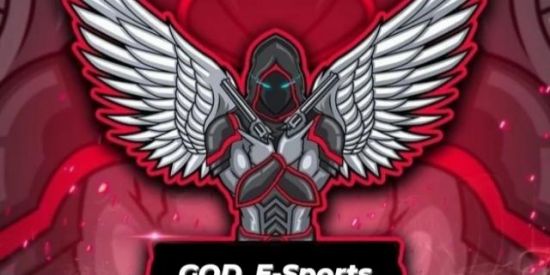 Imagem do grupo de WhatsApp GOD_E-Sports⚔️☠️