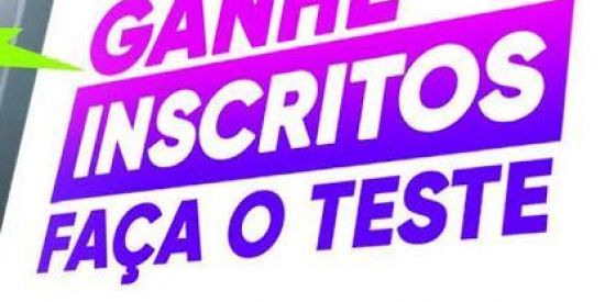 Imagem do grupo de WhatsApp Divulgo canais pequenos