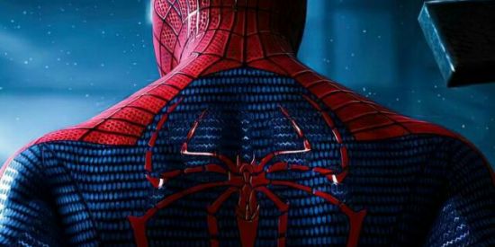 Imagem do grupo de WhatsApp Spider Geek 🕷️