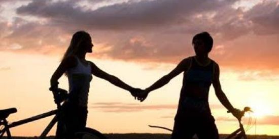 Imagem do grupo de WhatsApp Namoro & Amizade