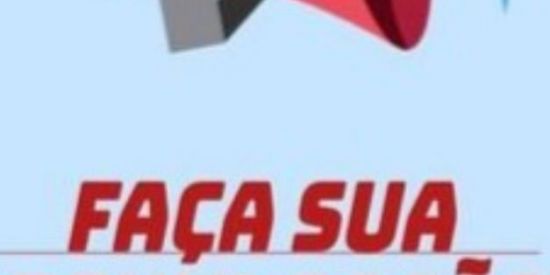 Imagem do grupo de WhatsApp FAÇA SUA DIVULGAÇÃO AQUI📌