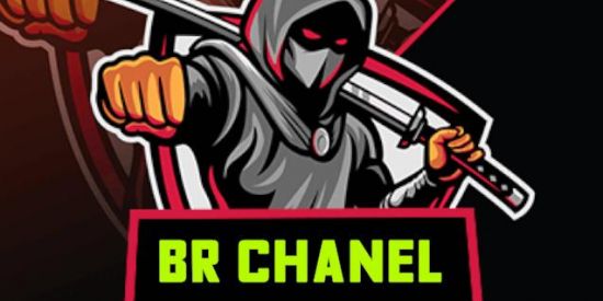 Imagem do grupo de WhatsApp VBR♱CHANEL⚡