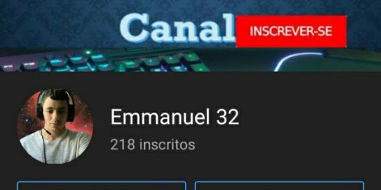Imagem do grupo de WhatsApp Canal Emmanuel32 🖥📷📽🎞