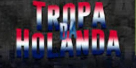 Imagem do grupo de WhatsApp ️ꪶ ᏆRᎾPᎯ DᎯ HᎾLᎯNDᎯ ꫂ