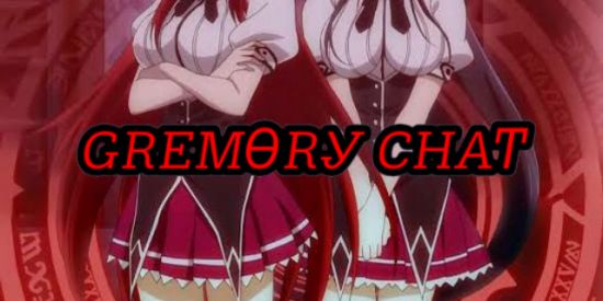 Imagem do grupo de WhatsApp 🌹GREMORY CHAT🌹