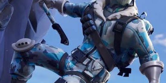 Imagem do grupo de WhatsApp LITE | FORTNITE
