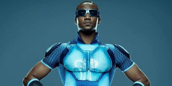 Imagem do grupo de WhatsApp Engajamento Trem Bala