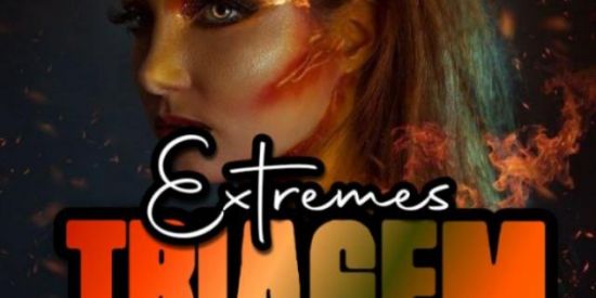 Imagem do grupo de WhatsApp 🦊RECRUTAMENTO🦊 ♚Gσx'ร♚