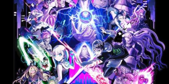 Imagem do grupo de WhatsApp ANIME TRIBE NINE 🏏⚾