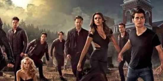 Imagem do grupo de WhatsApp Recepção Tvd