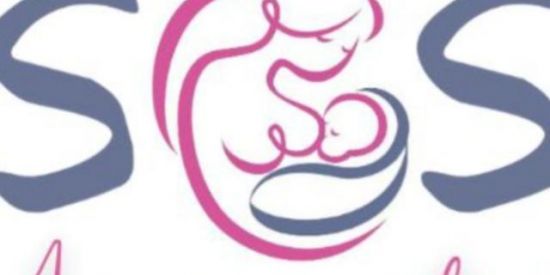 Imagem do grupo de WhatsApp SoS amamentação 2